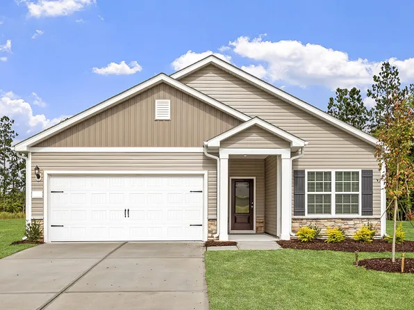 910 Rhino Bnd, Oxford, NC 27565