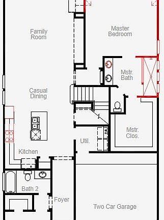 2nd image of this home