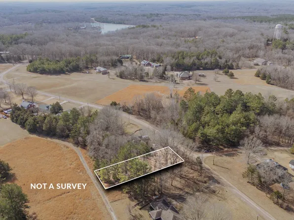 1449 Fairway Dr, Saulsbury, TN 38067