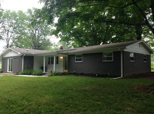 8985 State Road 135 S, Freetown, IN 47235