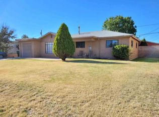 748 Washington Ave, Grants, NM 87020