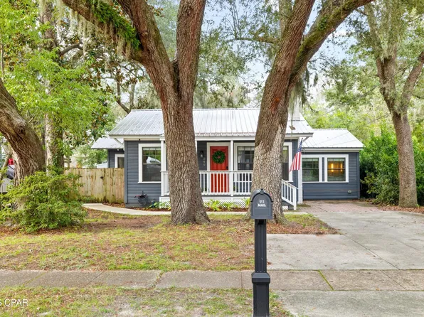 549 E 4th Ct, Panama City, FL 32401