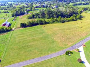 Graves Rd, Strawberry Plains, TN 37871