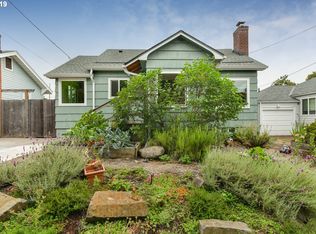 4017 NE 67th Ave, Portland, OR 97213