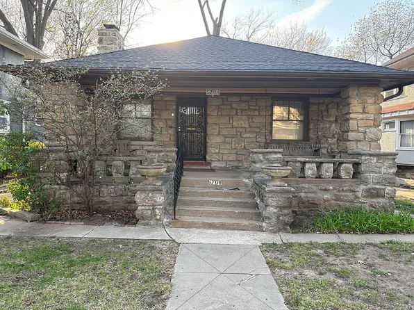 5708 Harrison St, Kansas City, MO 64110