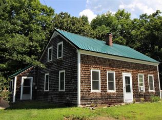 187 Damascus Rd, Carmel, ME 04419