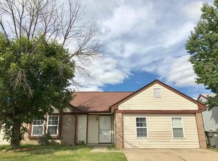 2814 E Boyd Ln, Indianapolis, IN 46218