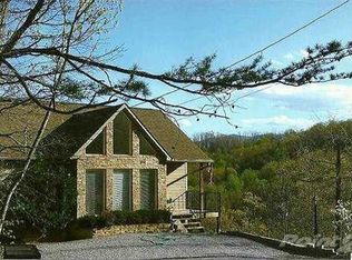 917 Tinker Ln, Gatlinburg, TN 37738