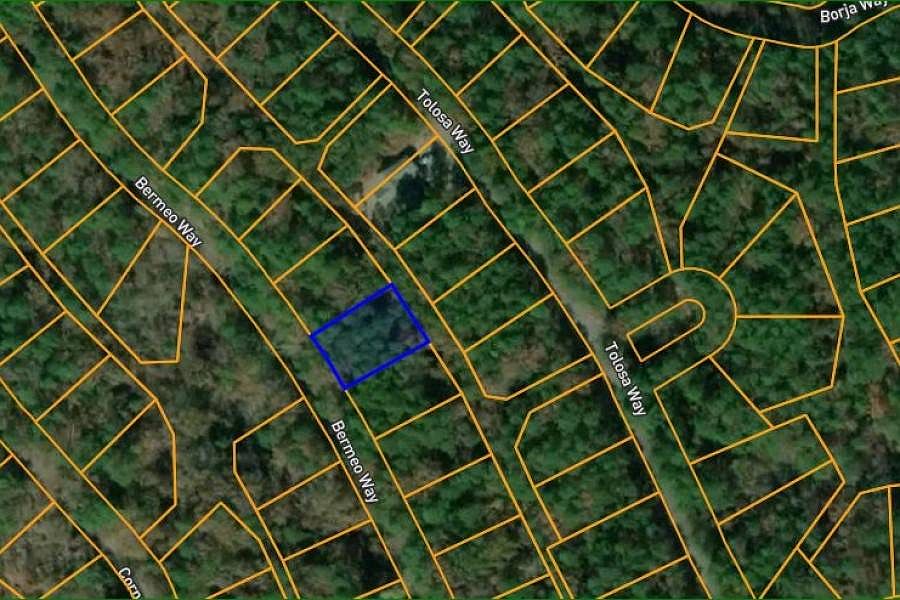2nd image of 43 Bermeo Way #22