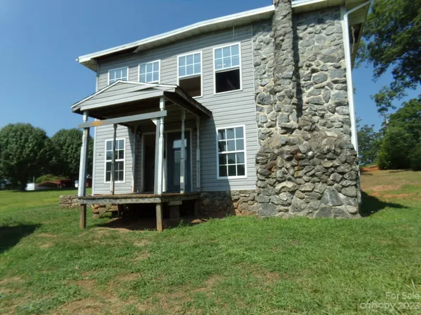 921 Bostic Sunshine Hwy, Rutherfordton, NC 28018
