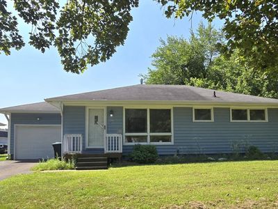 17 Boyd St, Battle Creek, MI, 49037