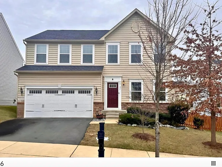 37 Eisentown Dr — Photo 1