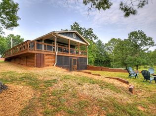 230 Old Ridge Road, Mc Caysville, GA 30555