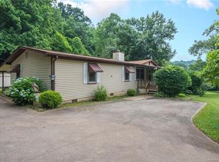1206 Fisher Creek Rd, Sylva, NC 28779