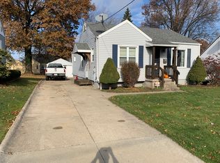 623 Barbara Ave, Akron, OH 44306