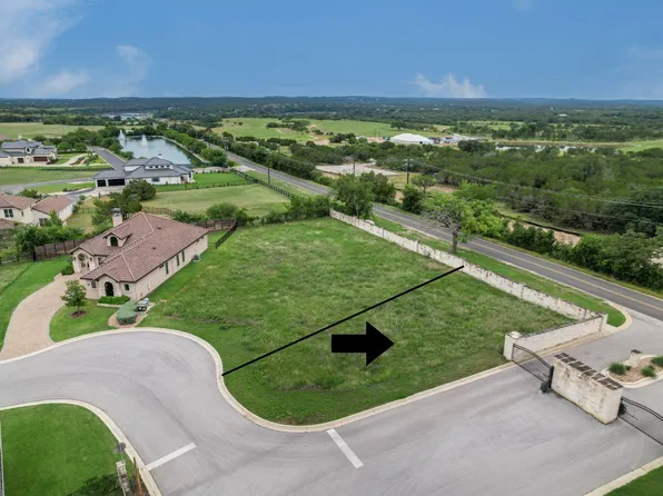 1856 Art Adams Way, Spicewood, TX 78669