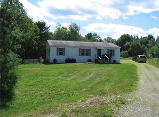 56 Bowen Rd, Searsport, ME 04974