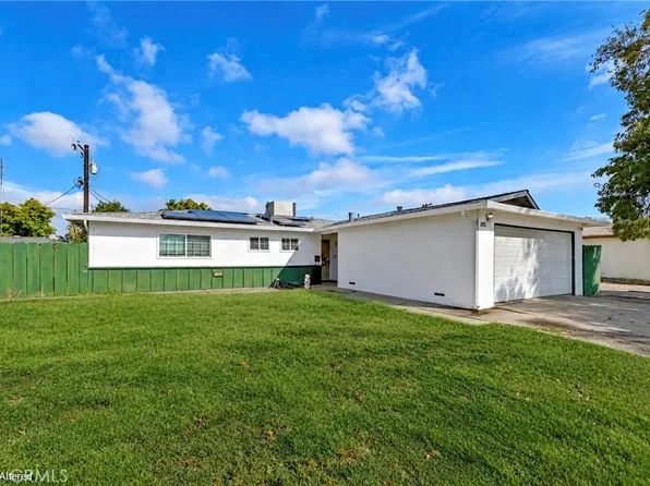 410 Willmott Ave, Los Banos, CA 93635