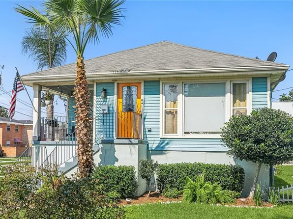 6400 Painters St, New Orleans, LA 70122