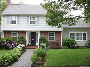 12 Wyndmere Rd, Milton, MA 02186