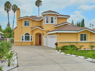 9326 Daines Dr, Temple City, CA 91780