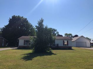 5138 Heidi Ln, Saginaw, MI 48604