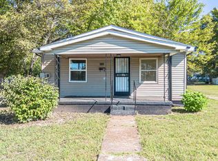 1152 N 14th St, Paducah, KY 42001