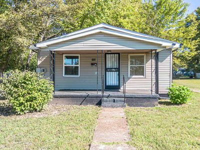 1152 N 14th St, Paducah, KY, 42001