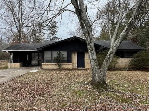 114 Gayven Dr, Ball, LA 71405