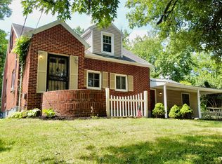 2763 Dayton Springfield Rd, Springfield, OH 45502