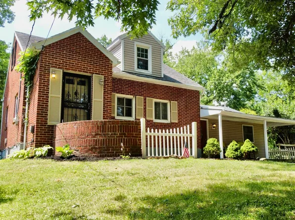2763 Dayton Springfield Rd, Springfield, OH 45502