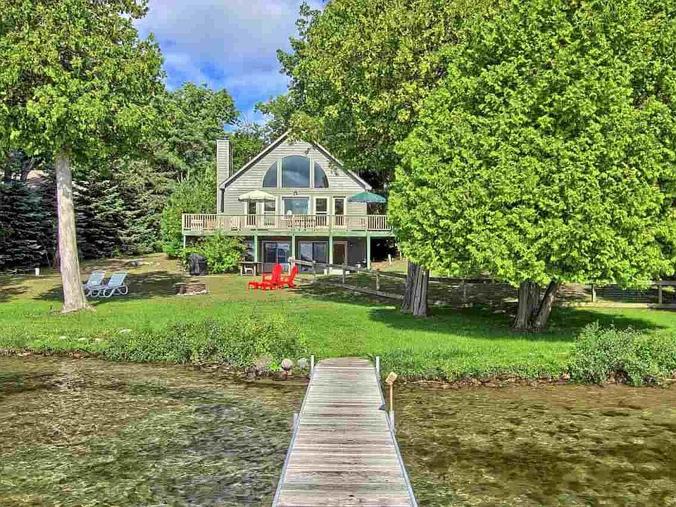 7945 S Glen Lake Rd, Glen Arbor, MI 49636 Zillow