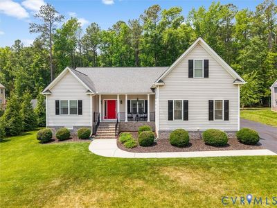 10824 Avening Rd, Chesterfield, VA, 23832