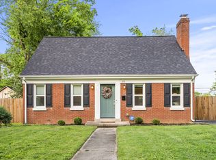 379 Sheridan Dr, Lexington, KY 40503