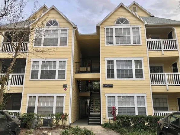 1055 S Hiawassee Rd APT 2036, Orlando, FL 32835