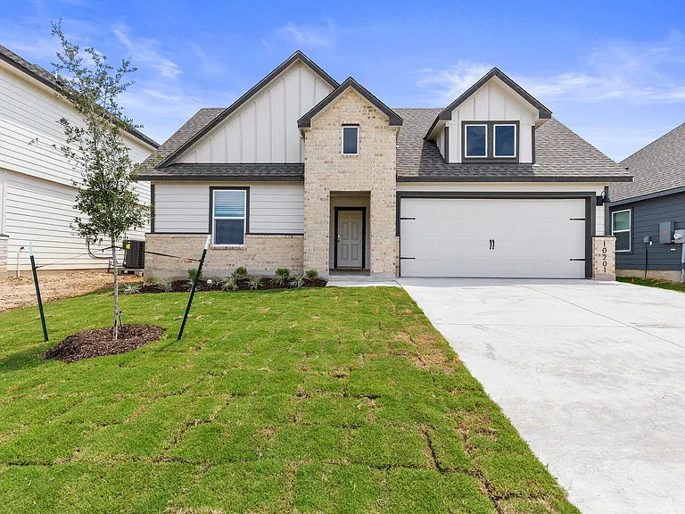 10201 Altair Dr — Photo 1