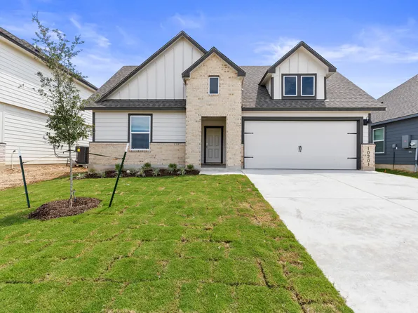 10201 Altair Dr, Waco, TX