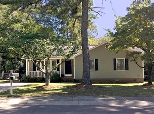 204 Teesdale Ct, Lexington, SC 29072