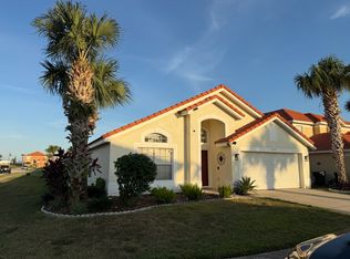 100 Stella Pass, Davenport, FL 33837