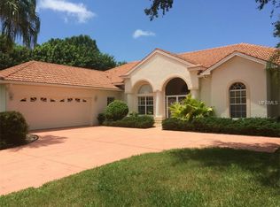 1376 Reserve Dr, Venice, FL 34285