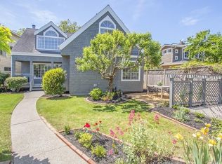 110 Walnut Ave, Mill Valley, CA 94941