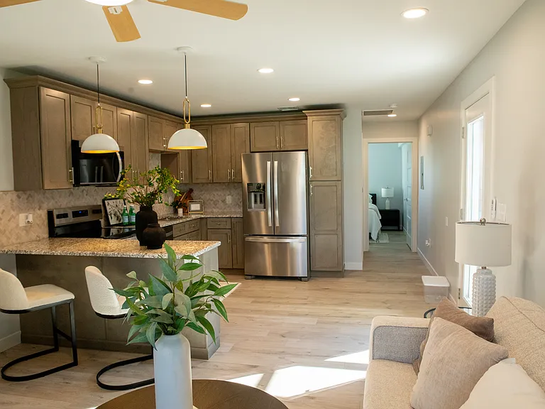The Retreat at Paradise Valley Apartments — Photo 26