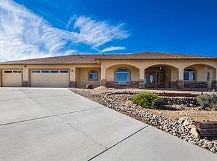 5815 E Old Black Canyon Hwy, Prescott, AZ 86303