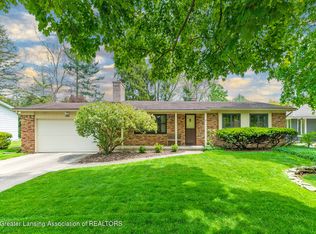 3888 Raleigh Dr, Okemos, MI 48864