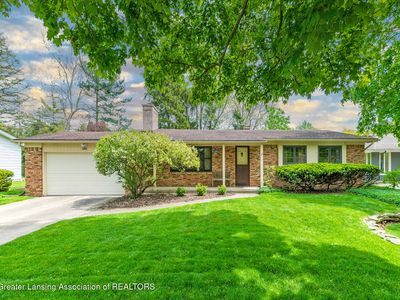 3888 Raleigh Dr, Okemos, MI, 48864