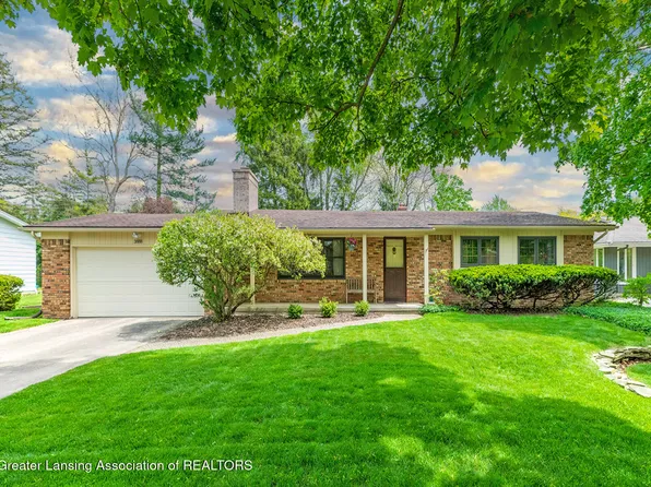 3888 Raleigh Dr, Okemos, MI 48864