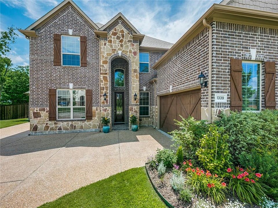 1339 Arezzo Ln Rockwall TX 75032 Zillow