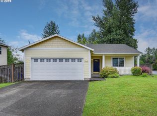3000 Panache Pl, Fairview, OR 97024