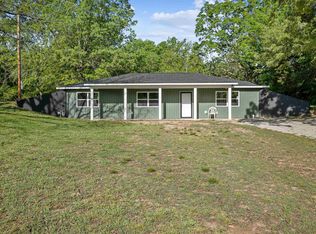 673 Cemetery Rd, Black Rock, AR 72415