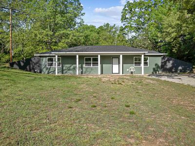 673 Cemetery Rd, Black Rock, AR, 72415